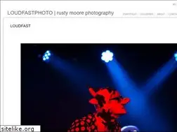 Sites similar to loudfastphoto.com