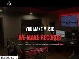 Sites similar to loudhousestudios.com