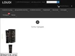 Sites similar to loudi.com.ua