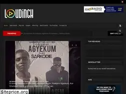 Sites similar to loudingh.com