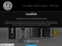 Sites similar to loudlab.it