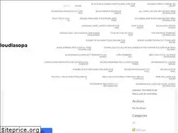 Sites similar to loudlasopa531.weebly.com