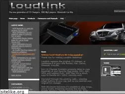 Sites similar to loudlink.eu