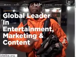 Sites similar to loudlive.com