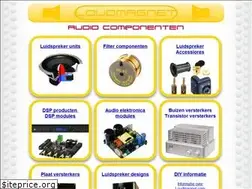 Sites similar to loudmagnet.com