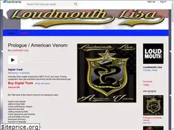 Sites similar to loudmouthlisa.com