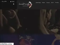 Sites similar to loudmouthstudios.co.za
