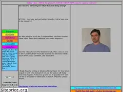 Sites similar to loudmouthtim.com