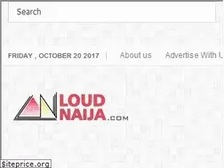 Sites similar to loudnaija.com