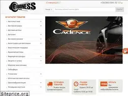Sites similar to loudness.com.ua