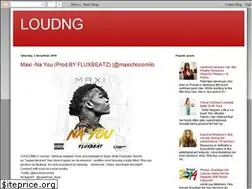 Sites similar to loudng.blogspot.com