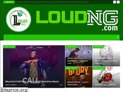 Sites similar to loudng.com