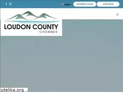 Sites similar to loudoncountychamberofcommerce.com
