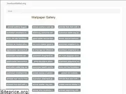 Sites similar to loudounballet.org