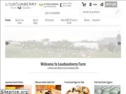 Sites similar to loudounberryfarm.com