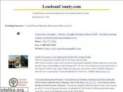 Sites similar to loudouncounty.com