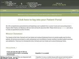 Sites similar to loudouncslcenter.com