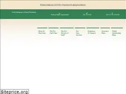 Sites similar to loudouneyeassociates.com