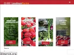 Sites similar to loudounfarms.org