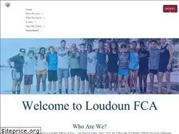Sites similar to loudounfca.org