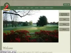Sites similar to loudoungolf.com
