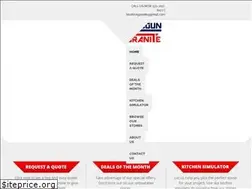 Sites similar to loudoungranite.com