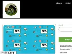 Sites similar to loudounhorseassociation.org