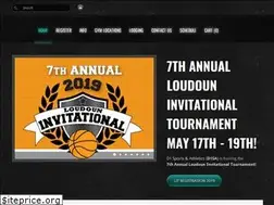 Sites similar to loudouninvitational.com