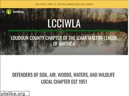 Sites similar to loudouniwla.org