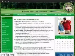 Sites similar to loudounjuniorgolf.org