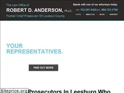 Sites similar to loudounlawfirm.com