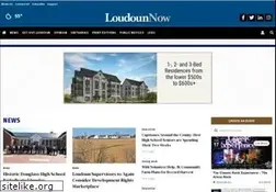 Sites similar to loudounnow.com