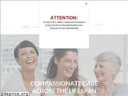 Sites similar to loudounobgyn.net