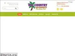 Sites similar to loudounpartyrentals.com