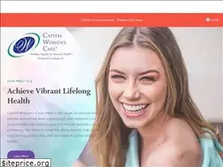 Sites similar to loudounphysiciansforwomen.com