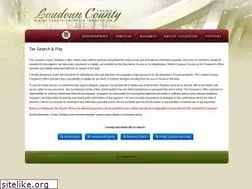 Sites similar to loudounportal.com