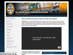 Sites similar to loudounrescue.org