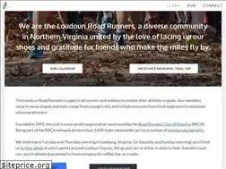 Sites similar to loudounroadrunners.org