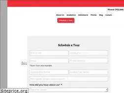 Sites similar to loudounschool.org