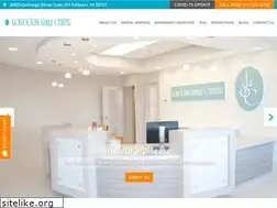 Sites similar to loudounsmilecenter.com