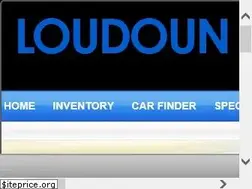 Sites similar to loudounusedcars.com