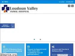 Sites similar to loudounvalleyanimalhospital.com