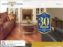 Sites similar to loudounvalleyfloors.com