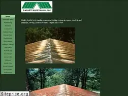 Sites similar to loudounvalleyroofing.com