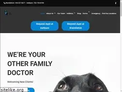 Sites similar to loudounvet.com