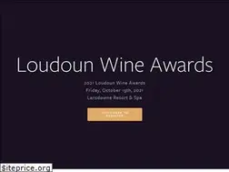 Sites similar to loudounwineawards.com