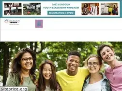 Sites similar to loudounyouth.org