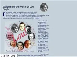 Sites similar to loudoyle.com