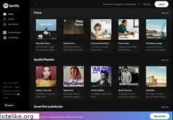 Sites similar to loudr.fm