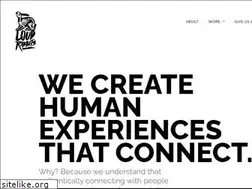 Sites similar to loudrabbits.co.za
